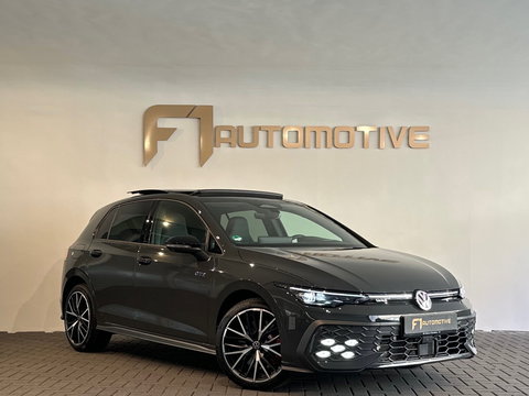 Volkswagen Golf 1.5 eHybrid GTE Pano|360Camera|Dodeh|HuD|ACC