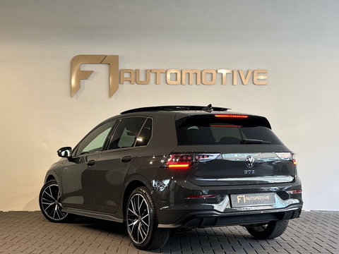 Volkswagen Golf 1.5 eHybrid GTE Pano|360Camera|Dodeh|HuD|ACC