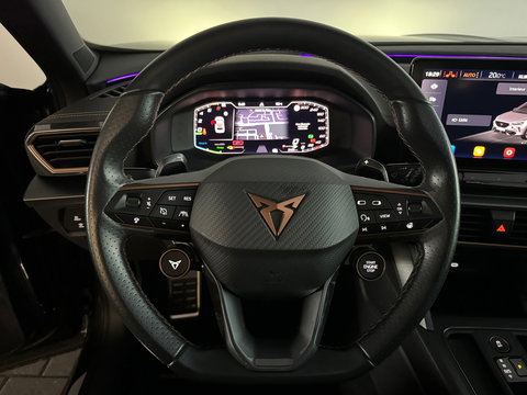 CUPRA Formentor 1.4 e-Hybrid VZ Copper Edition Pano|Memory