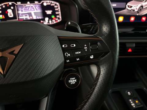 CUPRA Formentor 1.4 e-Hybrid VZ Copper Edition Pano|Memory