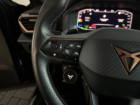 CUPRA Formentor 1.4 e-Hybrid VZ Copper Edition Pano|Memory