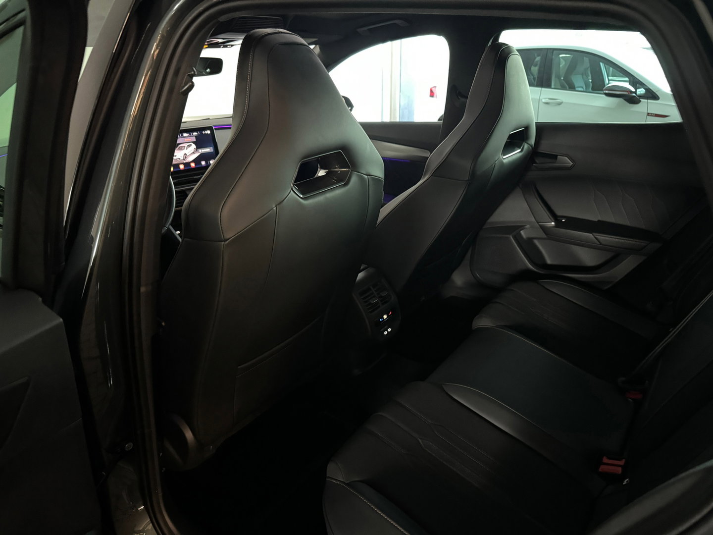 CUPRA Formentor 1.4 e-Hybrid VZ Copper Edition Pano|Memory