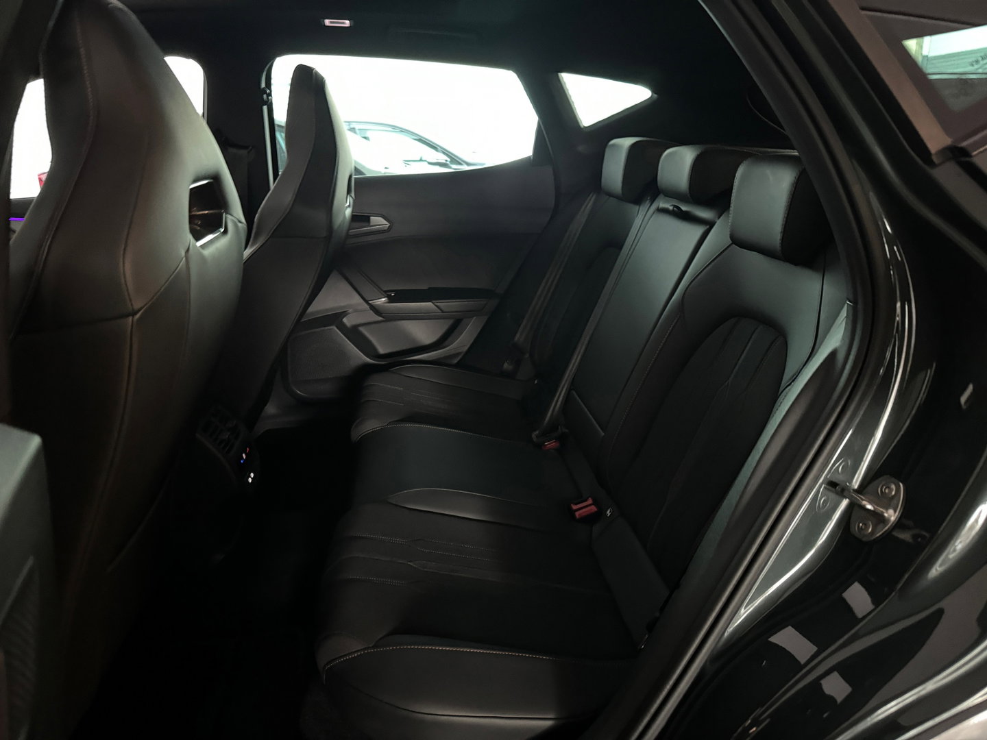 CUPRA Formentor 1.4 e-Hybrid VZ Copper Edition Pano|Memory