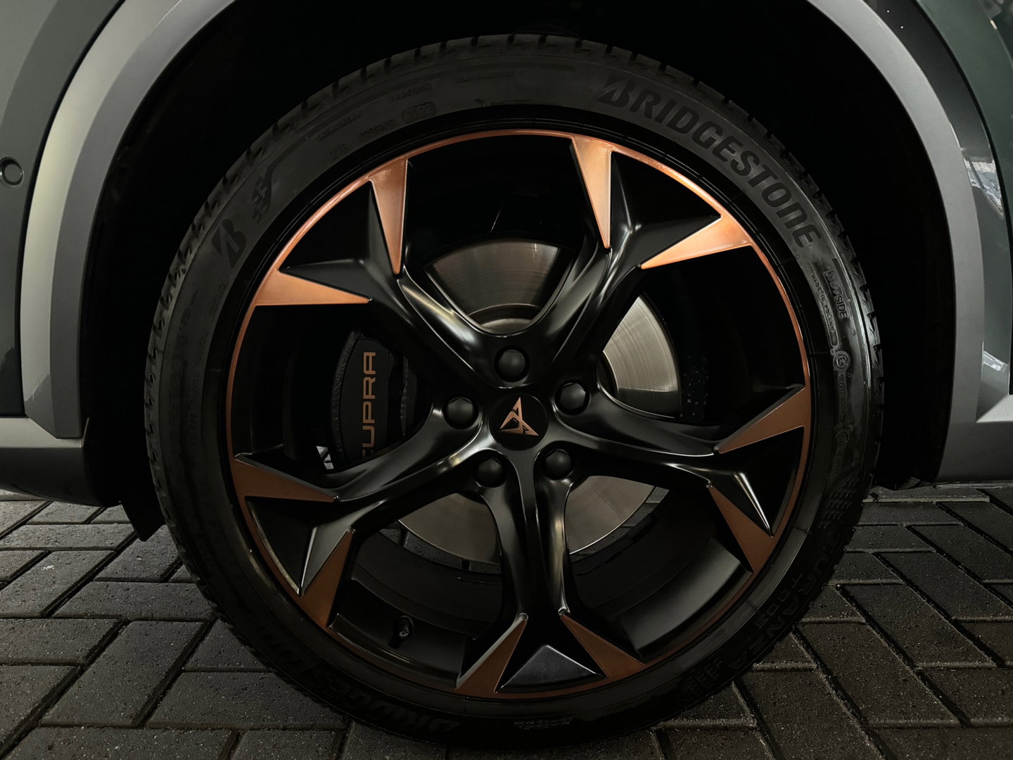 CUPRA Formentor 1.4 e-Hybrid VZ Copper Edition Pano|Memory