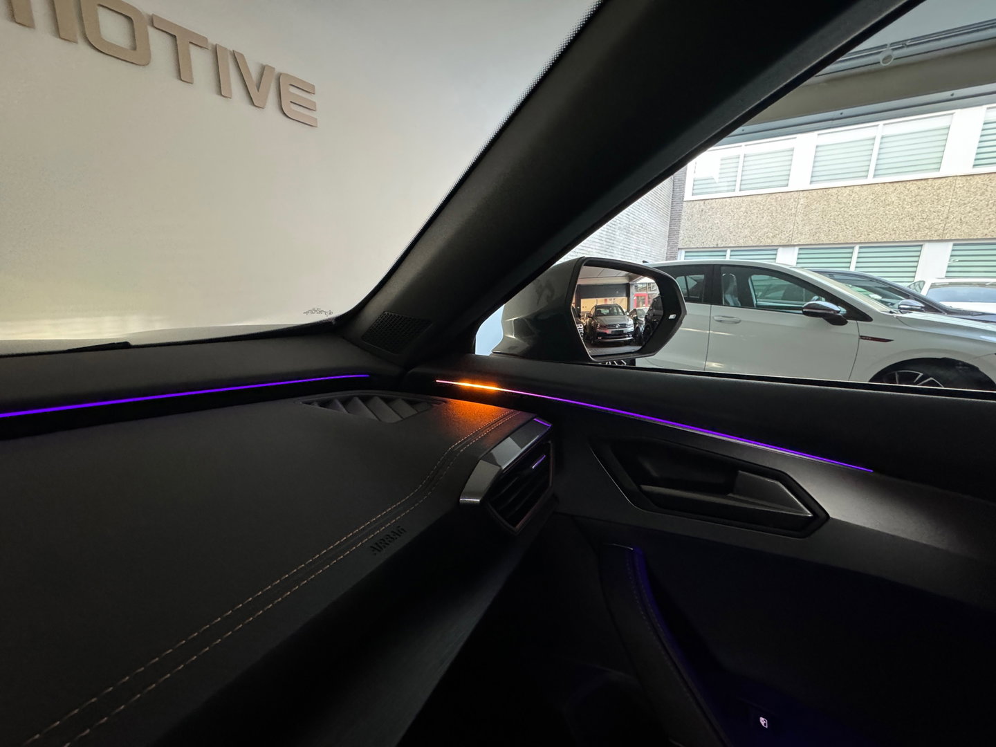 CUPRA Formentor 1.4 e-Hybrid VZ Copper Edition Pano|Memory