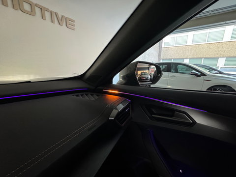 CUPRA Formentor 1.4 e-Hybrid VZ Copper Edition Pano|Memory