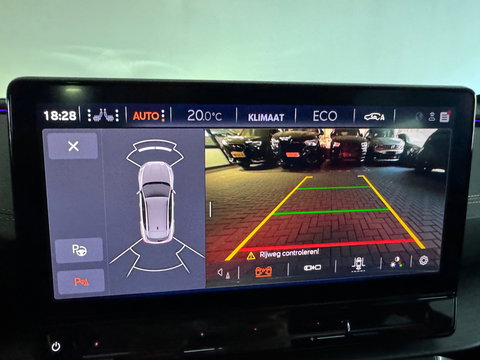 CUPRA Formentor 1.4 e-Hybrid VZ Copper Edition Pano|Memory