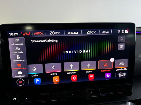 CUPRA Formentor 1.4 e-Hybrid VZ Copper Edition Pano|Memory