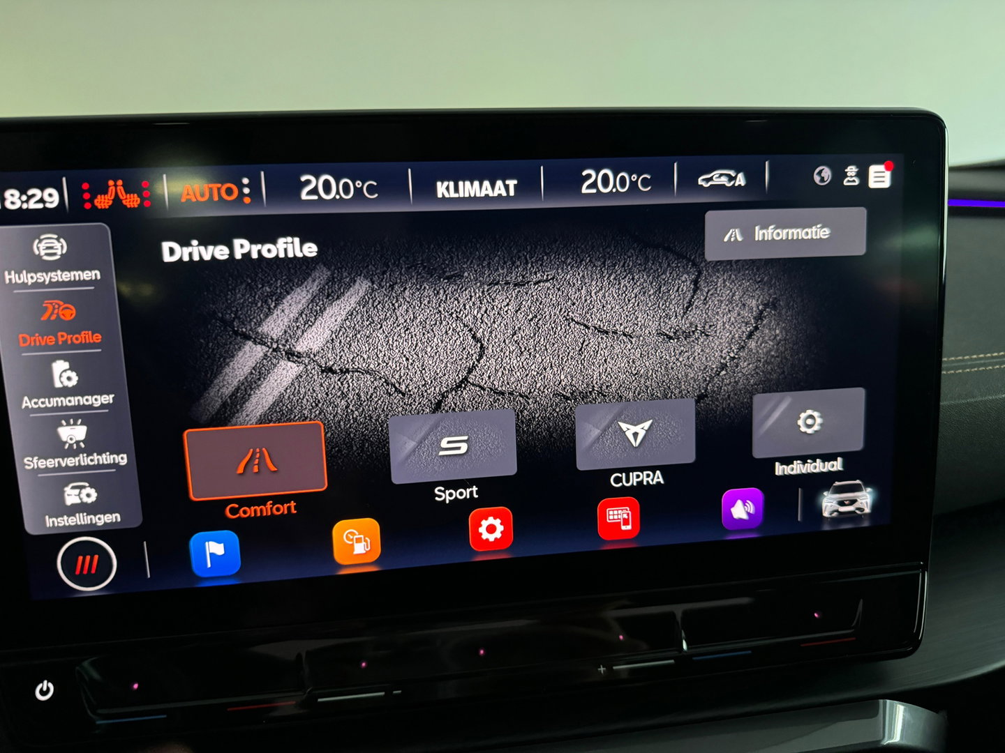 CUPRA Formentor 1.4 e-Hybrid VZ Copper Edition Pano|Memory