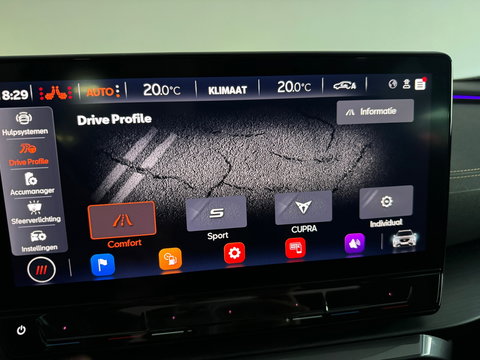 CUPRA Formentor 1.4 e-Hybrid VZ Copper Edition Pano|Memory