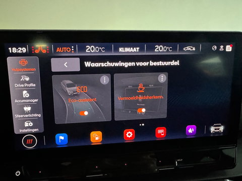 CUPRA Formentor 1.4 e-Hybrid VZ Copper Edition Pano|Memory