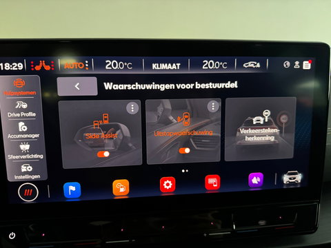 CUPRA Formentor 1.4 e-Hybrid VZ Copper Edition Pano|Memory