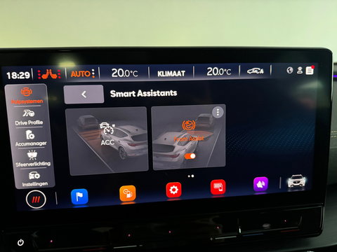 CUPRA Formentor 1.4 e-Hybrid VZ Copper Edition Pano|Memory