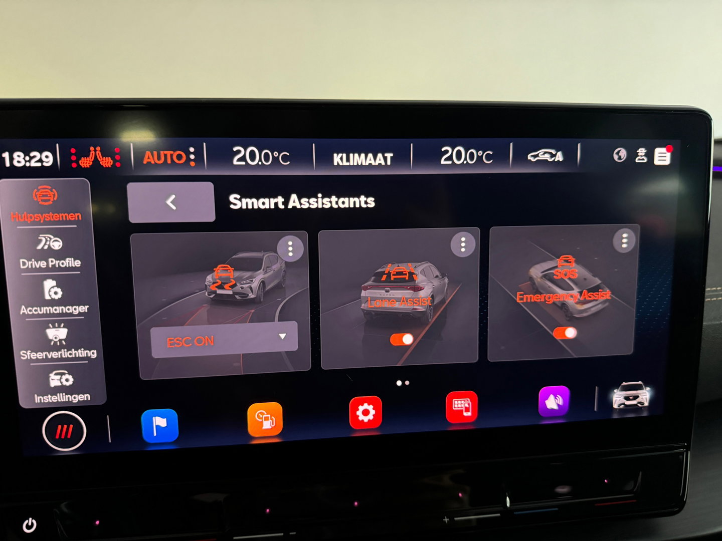 CUPRA Formentor 1.4 e-Hybrid VZ Copper Edition Pano|Memory