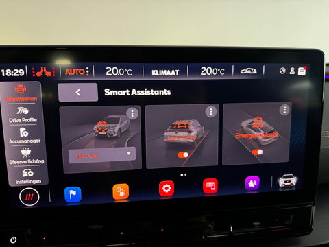 CUPRA Formentor 1.4 e-Hybrid VZ Copper Edition Pano|Memory