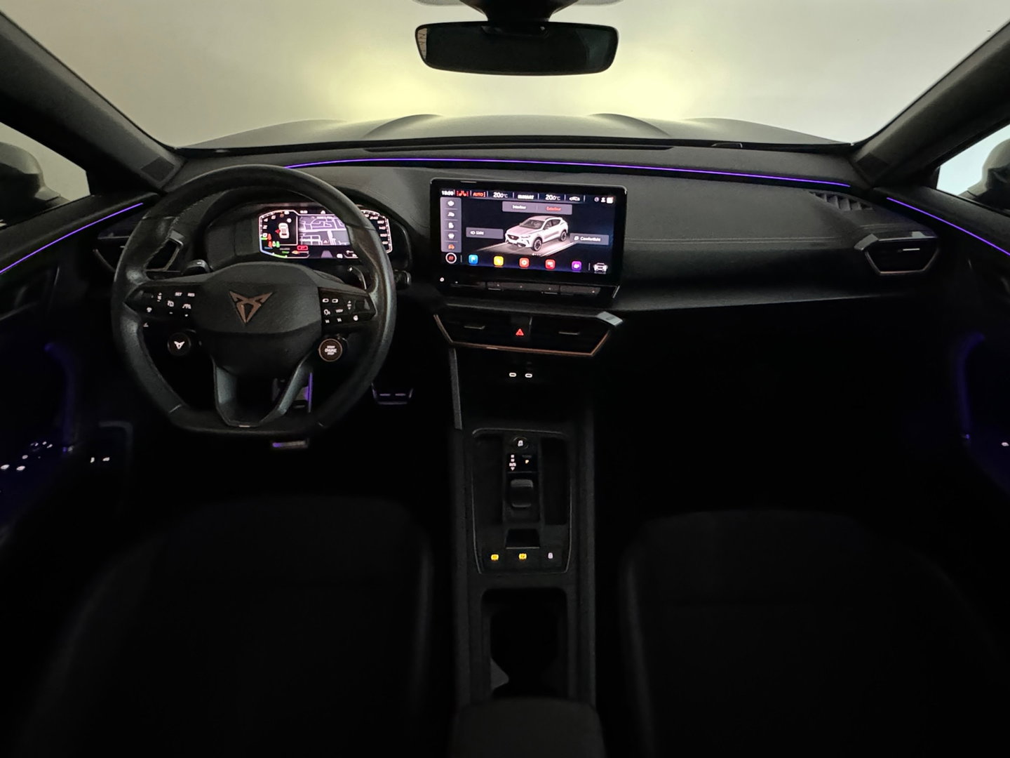 CUPRA Formentor 1.4 e-Hybrid VZ Copper Edition Pano|Memory