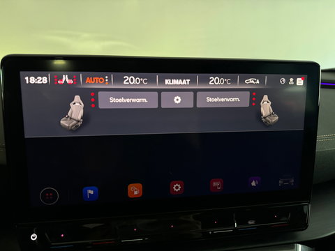 CUPRA Formentor 1.4 e-Hybrid VZ Copper Edition Pano|Memory