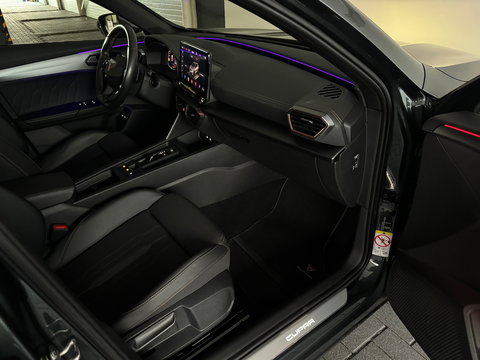 CUPRA Formentor 1.4 e-Hybrid VZ Copper Edition Pano|Memory