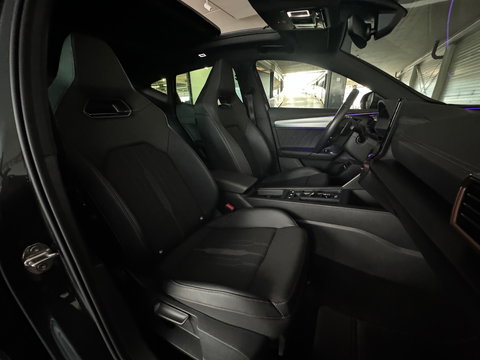 CUPRA Formentor 1.4 e-Hybrid VZ Copper Edition Pano|Memory