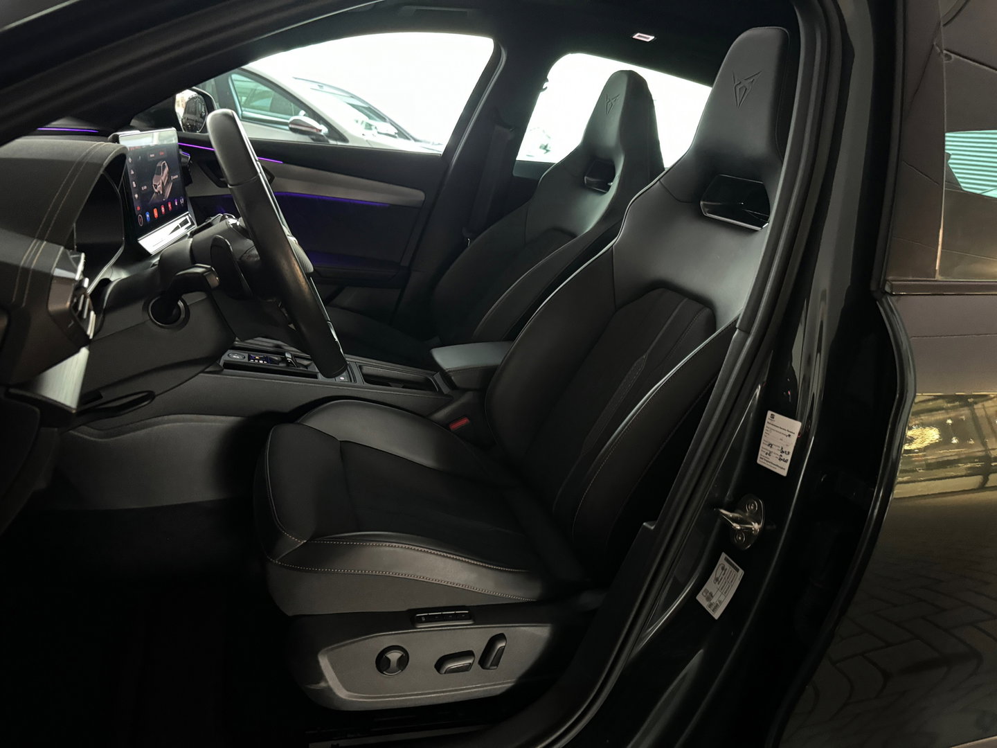 CUPRA Formentor 1.4 e-Hybrid VZ Copper Edition Pano|Memory