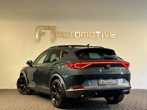CUPRA Formentor 1.4 e-Hybrid VZ Copper Edition Pano|Memory