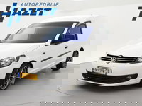 Volkswagen Caddy - 1.6 TDI + 18 INCH LMV | AIRCO | TREKHAAK | CRUISE CONTROL