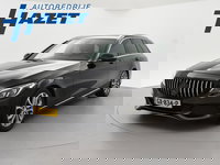 Mercedes-Benz C-Klasse - Estate 350e PLUG-IN + BURMESTER | 360 CAMERA | SFEERVERLICHTING | LEDER | LUCHTVERING