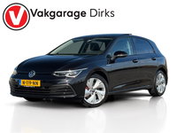 Volkswagen Golf - 1.5 eTSI DSG Style ✅ Pano ✅ Stuurverwarming ✅ Massage