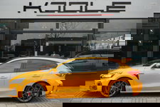 Ford Focus - 2.3 EcoBoost ST-3 | milltek | B&O