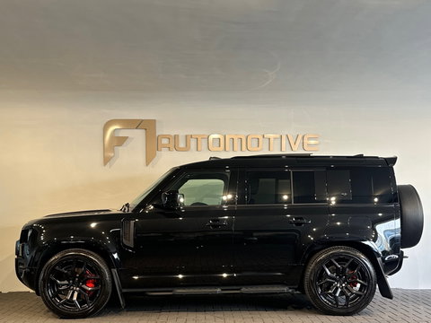 Land Rover Defender 110 2.0 P300e 110 X-Dynamic HSE URBAN|HUD