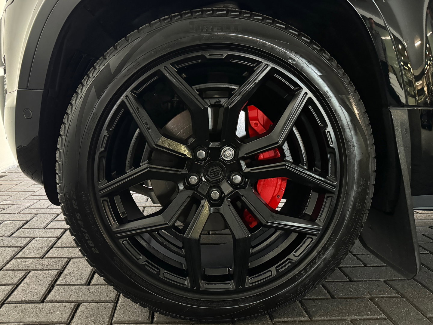 Land Rover Defender 110 2.0 P300e 110 X-Dynamic HSE URBAN|HUD