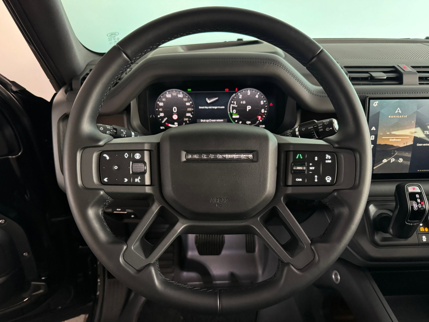 Land Rover Defender 110 2.0 P300e 110 X-Dynamic HSE URBAN|HUD