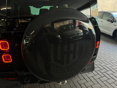 Land Rover Defender 110 2.0 P300e 110 X-Dynamic HSE URBAN|HUD