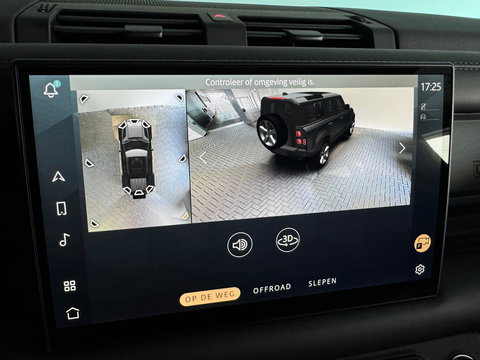 Land Rover Defender 110 2.0 P300e 110 X-Dynamic HSE URBAN|HUD