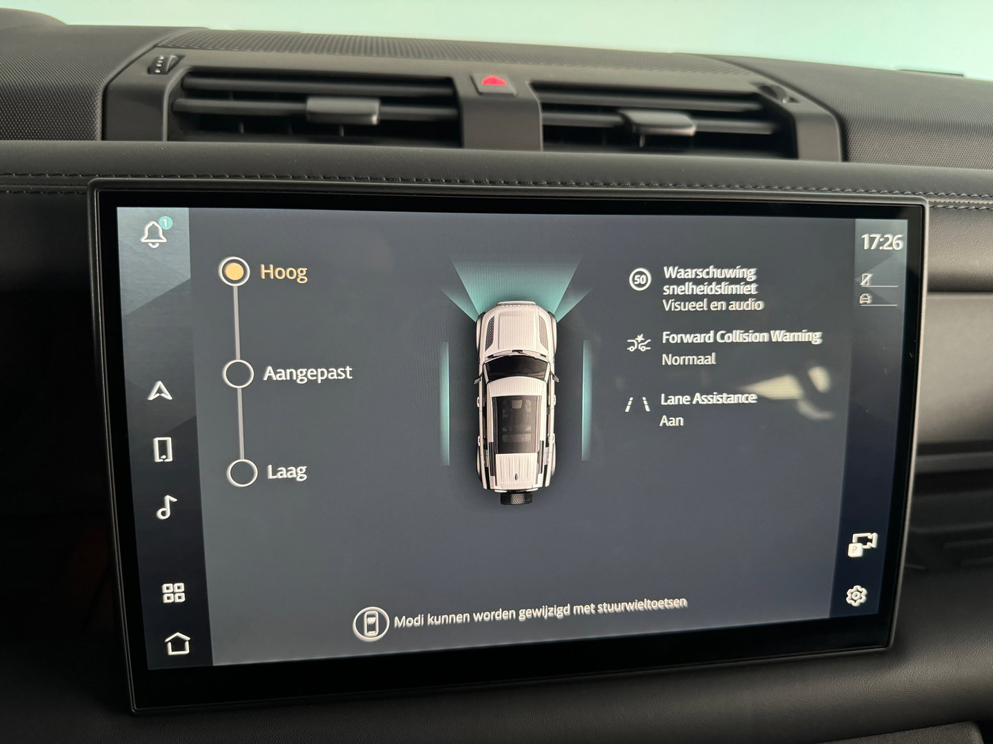 Land Rover Defender 110 2.0 P300e 110 X-Dynamic HSE URBAN|HUD