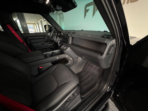 Land Rover Defender 110 2.0 P300e 110 X-Dynamic HSE URBAN|HUD