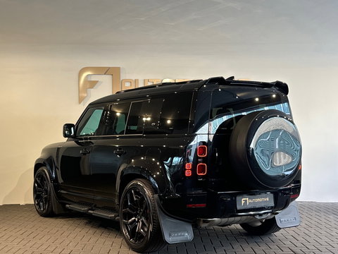 Land Rover Defender 110 2.0 P300e 110 X-Dynamic HSE URBAN|HUD