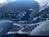 Volkswagen Taigo - 1.5 TSI R-Line 1500kg DSG Automaat  Bj 2022 Km 38177, trekhaak, achteruitrijcamera, carplay, stoelverwarming, led, pdc, cruisecontrol, klimaat airconditioning, digitale klokken