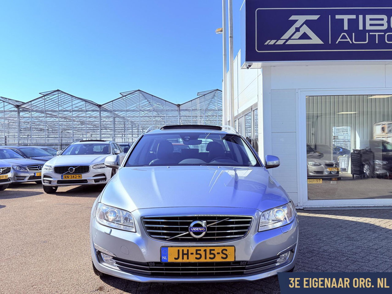 Volvo V70