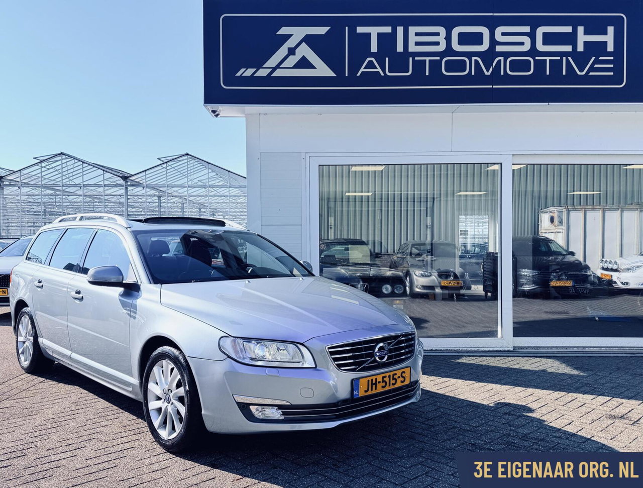 Volvo V70