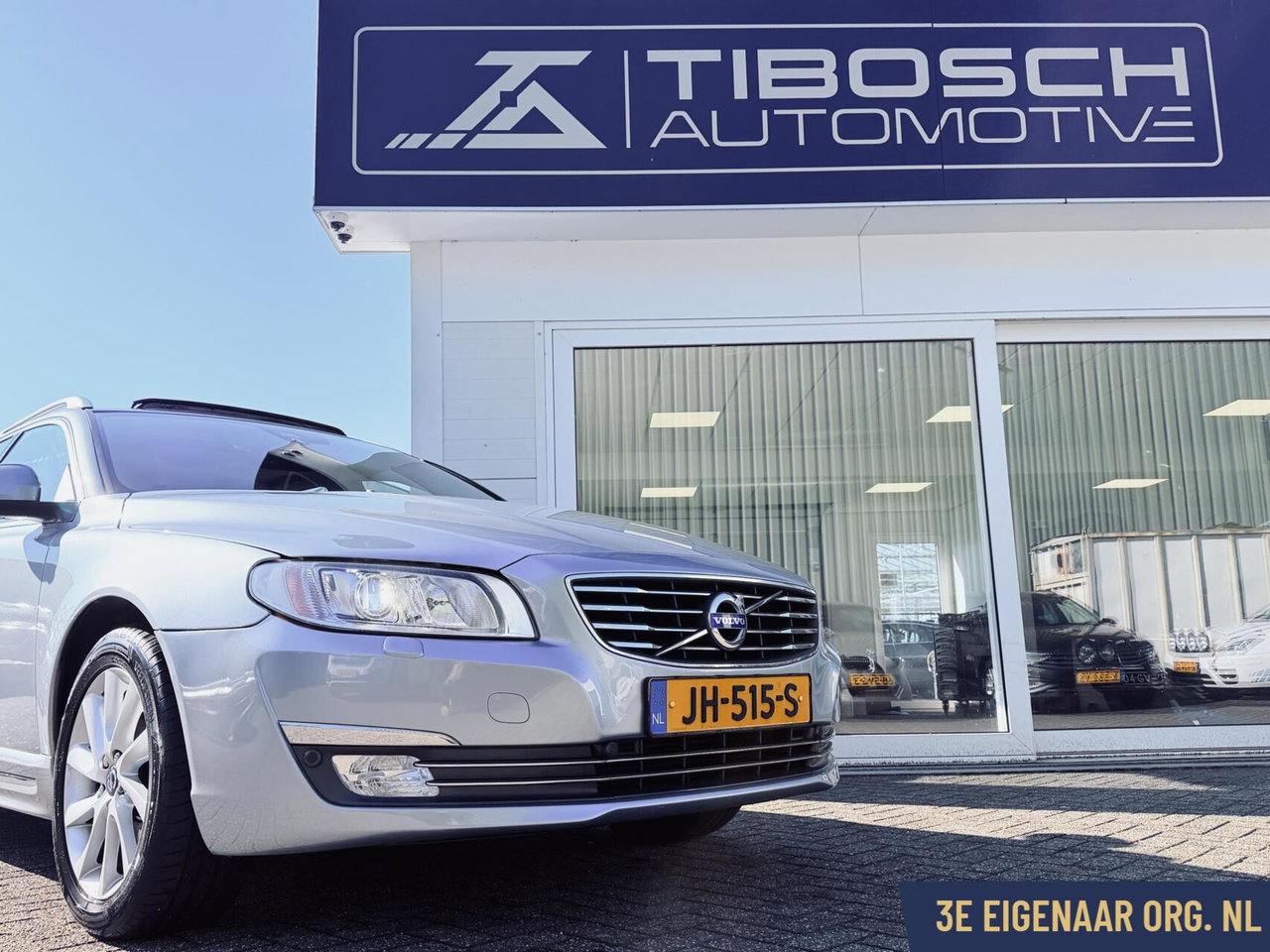 Volvo V70