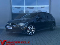Volkswagen Golf - 1.4 eHybrid GTE 245PK | Digital Cockpit | Sportstoelen | LED | Stuur/Stoelverwarming | Camera | CarPlay | Adaptive Cruise | Navigatie | Climate