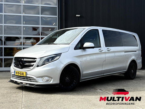 Mercedes-Benz Vito 116 CDI Extra Lang | 2x SCHUIFDEUR