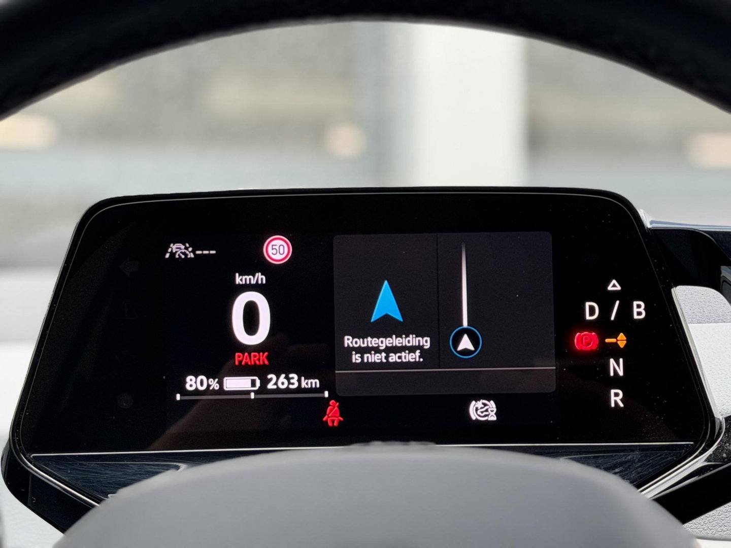 Volkswagen ID.3 First Max 58 kWh |SOH94%|Pano|ACC|HUD|20"|Allweather|Trekhaak|Moonstone