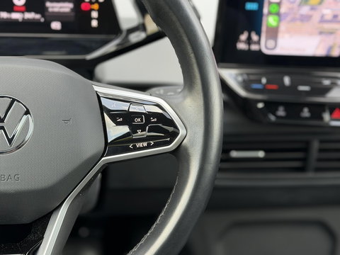 Volkswagen ID.3 First Max 58 kWh |SOH94%|Pano|ACC|HUD|20"|Allweather|Trekhaak|Moonstone