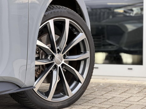 Volkswagen ID.3 First Max 58 kWh |SOH94%|Pano|ACC|HUD|20"|Allweather|Trekhaak|Moonstone