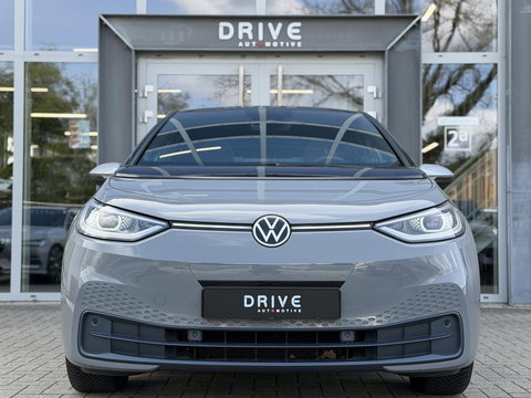 Volkswagen ID.3 First Max 58 kWh |SOH94%|Pano|ACC|HUD|20"|Allweather|Trekhaak|Moonstone
