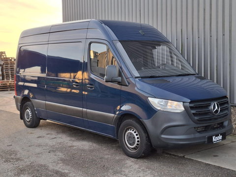 Mercedes-Benz Sprinter 311 2.2 CDI L2H2 / AIRCO / CAMERA / 3 ZITS / DEALER ONDERHOUDEN / NAVI