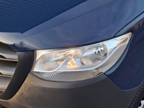 Mercedes-Benz Sprinter 311 2.2 CDI L2H2 / AIRCO / CAMERA / 3 ZITS / DEALER ONDERHOUDEN / NAVI