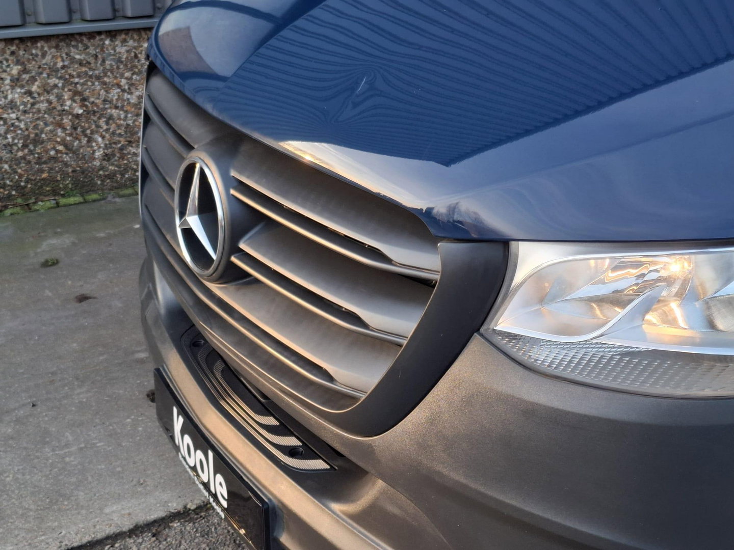 Mercedes-Benz Sprinter 311 2.2 CDI L2H2 / AIRCO / CAMERA / 3 ZITS / DEALER ONDERHOUDEN / NAVI